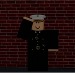 The Roblox Honor Guard