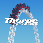 Thorpe Park RBLX.