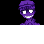 Purple guy five nights at Freddy‘s