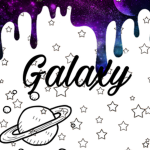 The galaxy gamer group