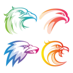RAINBOW EAGLES