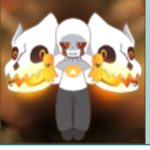 Delta Sans' Friends.