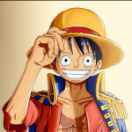 One Piece : Grand Seas ( Roleplay / RP )