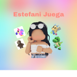 Estefani Juega