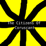 The Citizens of Coruscant