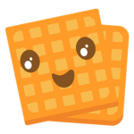 WAFFLE UNIT