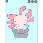 Axolotl. Squad