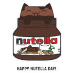 THE NUTELLA GROUP