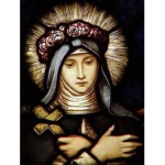 St. Rose of Lima Clerical Clothing