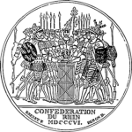 Rhеinische Bundesstaaten