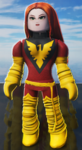 Marvel:Origins