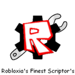 Robloxia's Finest Scriptor's