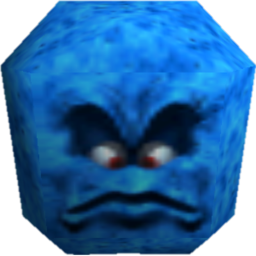 Enemy Game