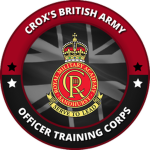 [CBA] // Officer Training Corps