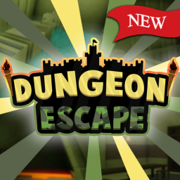 Dungeon Escape Obby