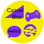 Cazual-Blox