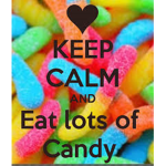 Candy ######