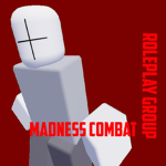Madness Combat Roleplay Group