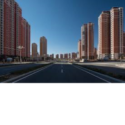 City street RP