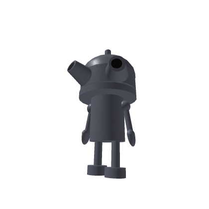 Josef from machinarium