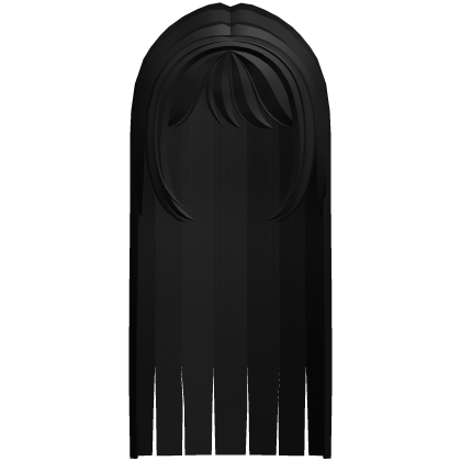 Black Roblox item