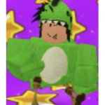 Dino squadrons