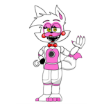 Foxy's Family {FNAF}