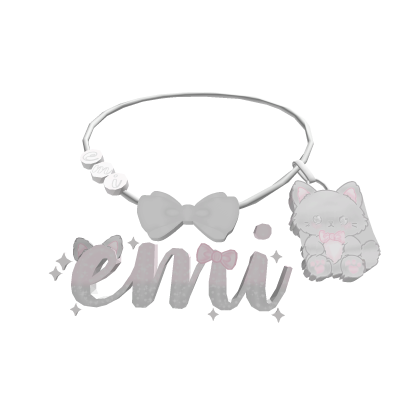 . ‿ ʚїɞ emi kitty ♡ ⊹ .