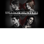 Shadowhunters!