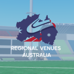 RVA | Regional Venues Australia