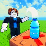 [UPD] Bottle Flip!