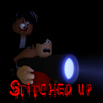 Stitched Up