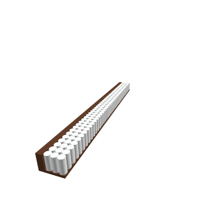 scroll shelf