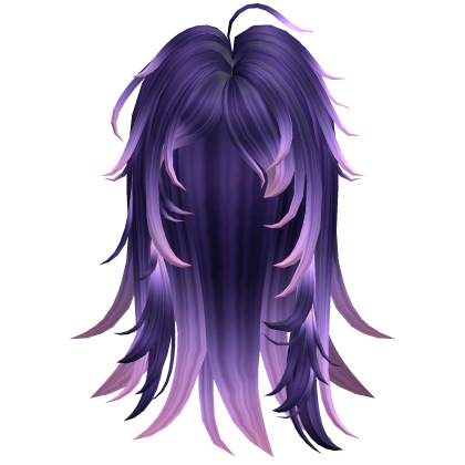 Galaxy Purple
