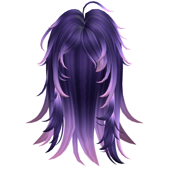 Galaxy Purple