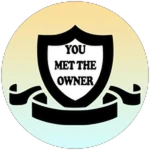 caption=Badge