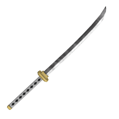 Anime Mouth Katana thumbnail