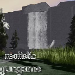 realistic gungame