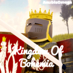 Kingdom оf Bohemiа