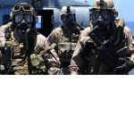 The Guards of Elite.