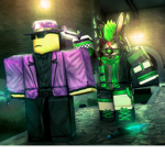 UnOfficial Assassin Group!
