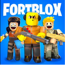 Fortblox NEW!