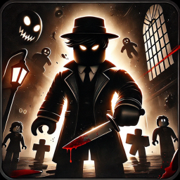 Murder Mystery Reborn [In Development]