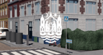 AHRP Aarhus RP