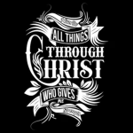 Glory to God!!