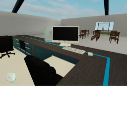 Game Hotel training center