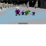 Undertale ULTRA Troll and brawl