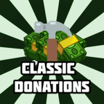 Classic Donations Productions