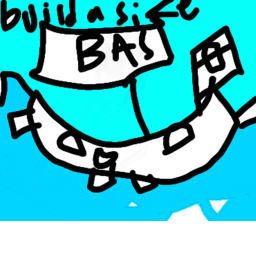Build a size for treasure