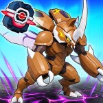 [NOW] Catch a Monster